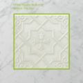 Picture of Victoria Bellevue Willow (Gloss) 200x200x10 (Rectified)