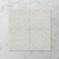 Picture of Victoria Amara Freshwater Pearl (Satin Matt) 200x200x10 (Rectified)