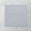 Picture of Victoria Amara Steel Blue (Satin Matt) 200x200x10 (Rectified)