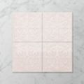 Picture of Victoria Amara Sugared Almond (Gloss) 200x200x10 (Rectified)