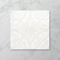 Picture of Victoria Celeste Cultured Cream (Gloss) 200x200x10 (Rectified)