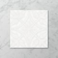 Picture of Victoria Celeste Cultured Cream (Satin Matt) 200x200x10 (Rectified)