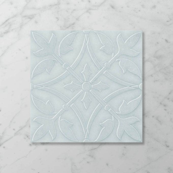 Picture of Victoria Celeste Farrow (Satin Matt) 200x200x10 (Rectified)