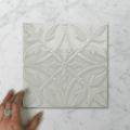 Picture of Victoria Celeste Forage (Gloss) 200x200x10 (Rectified)