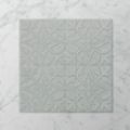 Picture of Victoria Celeste Oasis (Satin Matt) 200x200x10 (Rectified)