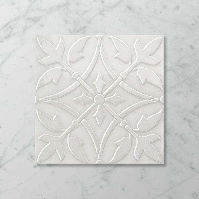 Picture of Victoria Celeste Sparrow (Gloss) 200x200x10 (Rectified)