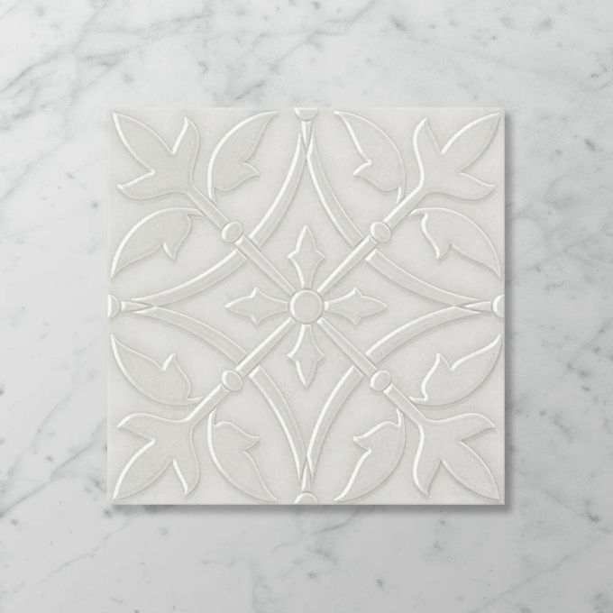 Picture of Victoria Celeste Sparrow (Satin Matt) 200x200x10 (Rectified)