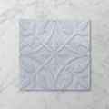 Picture of Victoria Celeste Steel Blue (Gloss) 200x200x10 (Rectified)