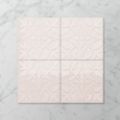 Picture of Victoria Celeste Sugared Armond (Gloss) 200x200x10 (Rectified)