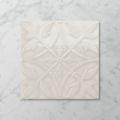 Picture of Victoria Celeste Wheat Husk (Gloss) 200x200x10 (Rectified)