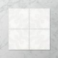 Picture of Victoria Chelsea Cultured Cream (Satin Matt) 200x200x10 (Rectified)