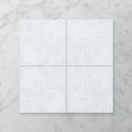 Picture of Victoria Chelsea Everest (Satin Matt) 200x200x10 (Rectified)