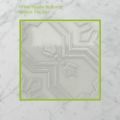 Picture of Victoria Chelsea Forage (Gloss) 200x200x10 (Rectified)