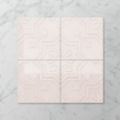 Picture of Victoria Chelsea Sugared Armond (Gloss) 200x200x10 (Rectified)