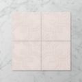 Picture of Victoria Chelsea Sugared Armond (Satin Matt) 200x200x10 (Rectified)