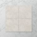 Picture of Victoria Chelsea Wheat Husk (Satin Matt) 200x200x10 (Rectified)