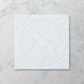 Picture of Victoria Quebec Everest (Satin Matt) 200x200x10 (Rectified)