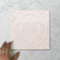 Picture of Victoria Quebec Sugared Armond (Gloss) 200x200x10 (Rectified)