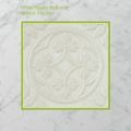 Picture of Victoria Quebec Willow (Satin Matt) 200x200x10 (Rectified)