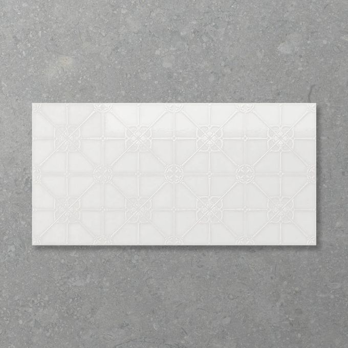 Picture of Allure Carlisle Freshwater Pearl (Gloss) 300x600x10 (Rectified)