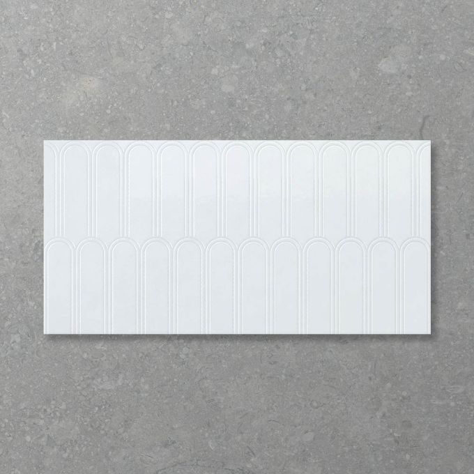 Picture of Allure Dorset Everest (Gloss) 300x600x10 (Rectified)