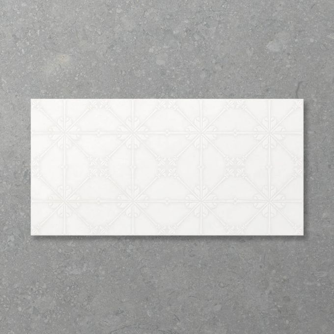 Picture of Allure Canterbury Cultured Cream (Satin Matt) 300x600x10 (Rectified)