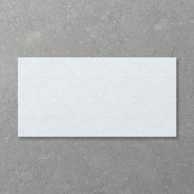 Picture of Allure Canterbury Everest (Satin Matt) 300x600x10 (Rectified)