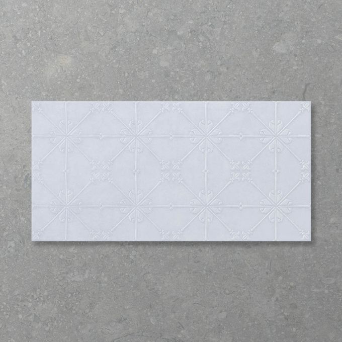 Picture of Allure Canterbury Merrick (Satin Matt) 300x600x10 (Rectified)