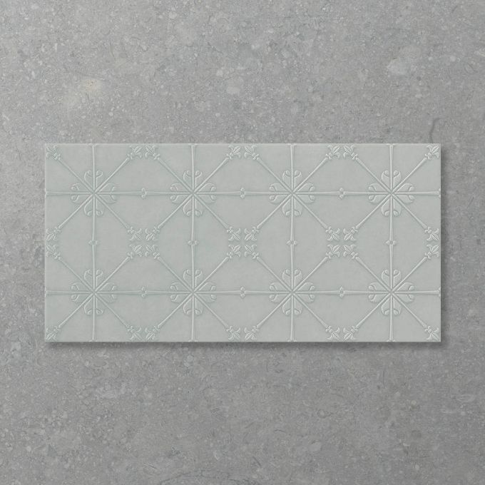 Picture of Allure Canterbury Oasis (Satin Matt) 300x600x10 (Rectified)