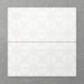 Picture of Allure Canterbury Snowfall (Satin Matt) 300x600x10 (Rectified)