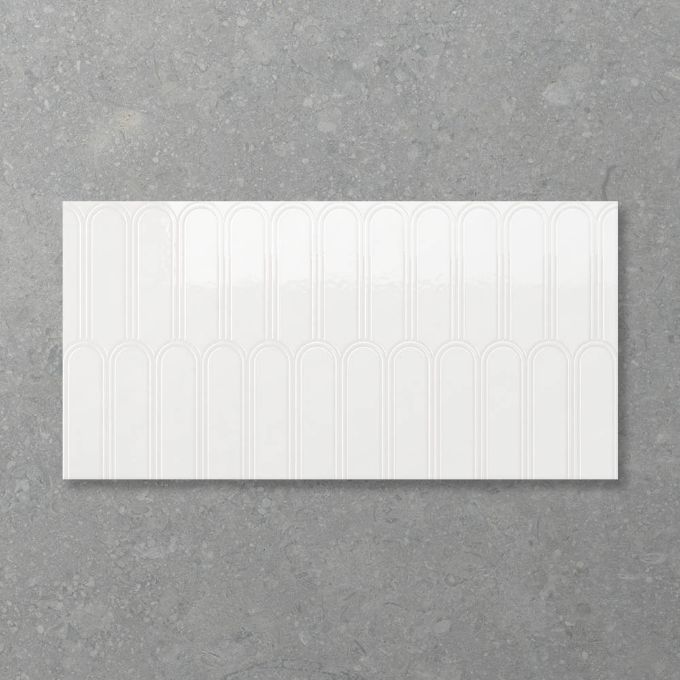 Picture of Allure Dorset Rice Grain (Gloss) 300x600x10 (Rectified)