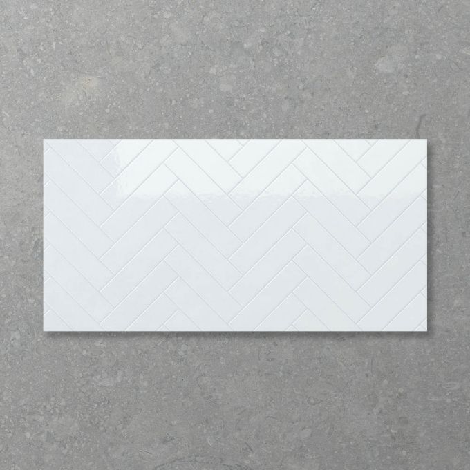 Picture of Allure Kelso Everest (Gloss) 300x600x10 (Rectified)
