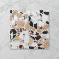Picture of Terra Kosmo Cayenne (Matt) 200x200x7 (Rectified)