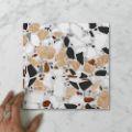 Picture of Terra Kosmo Cayenne (Matt) 200x200x7 (Rectified)