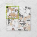 Picture of Terra Kosmo Cayenne (Matt) 200x200x7 (Rectified)