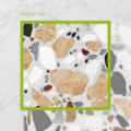 Picture of Terra Kosmo Cayenne (Matt) 200x200x7 (Rectified)