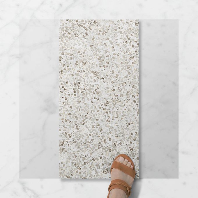 Picture of Terra Piccolo Creekbed (Matt) 300x600x9 (Rounded)