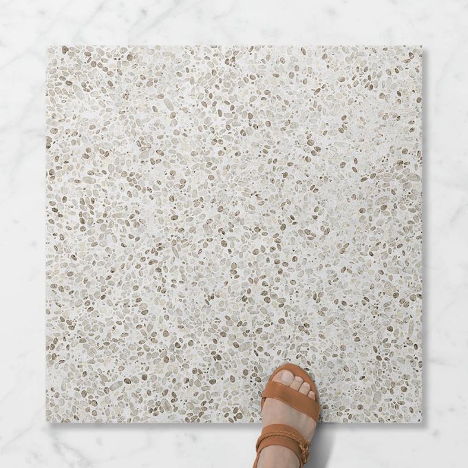 Picture of Terra Piccolo Creekbed (Matt) 600x600x9 (Rounded)
