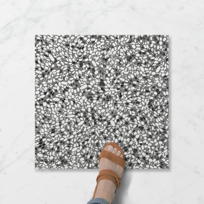 Picture of Terra Piccolo Grayson (Matt) 450x450x7 (Rounded)