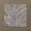 Picture of Pietra Ravine Fossil (Matt) 450x450x7 (Rounded)