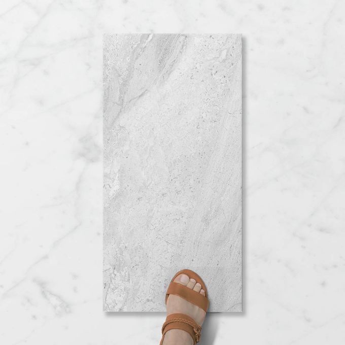 Picture of Pietra Adonis Silver Ghost (Matt) 300x600x9 (Rounded)